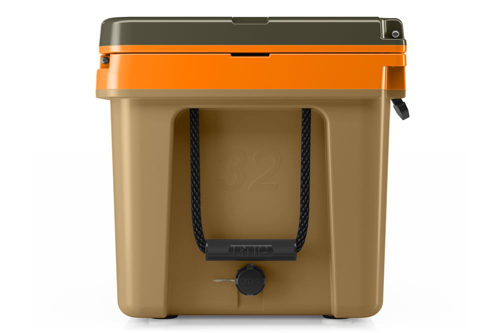 32 QT Ultra-Light Cooler Trailblazer - Image 4