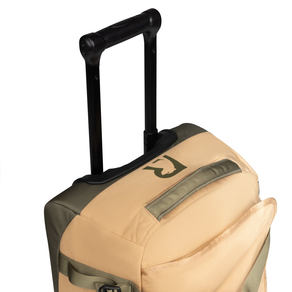 Road Trip Rolling Duffle Bag Trailblazer - Image 10