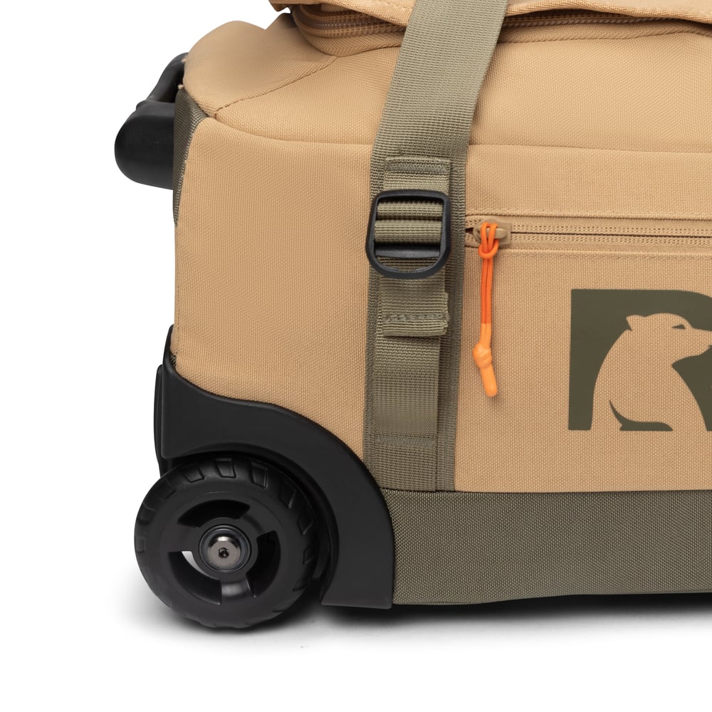 Road Trip Rolling Duffle Bag Trailblazer - Image 12