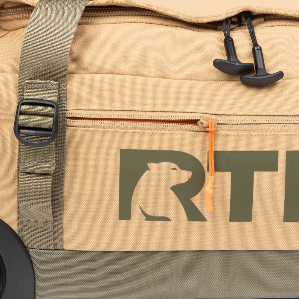 Road Trip Rolling Duffle Bag Trailblazer - Image 9