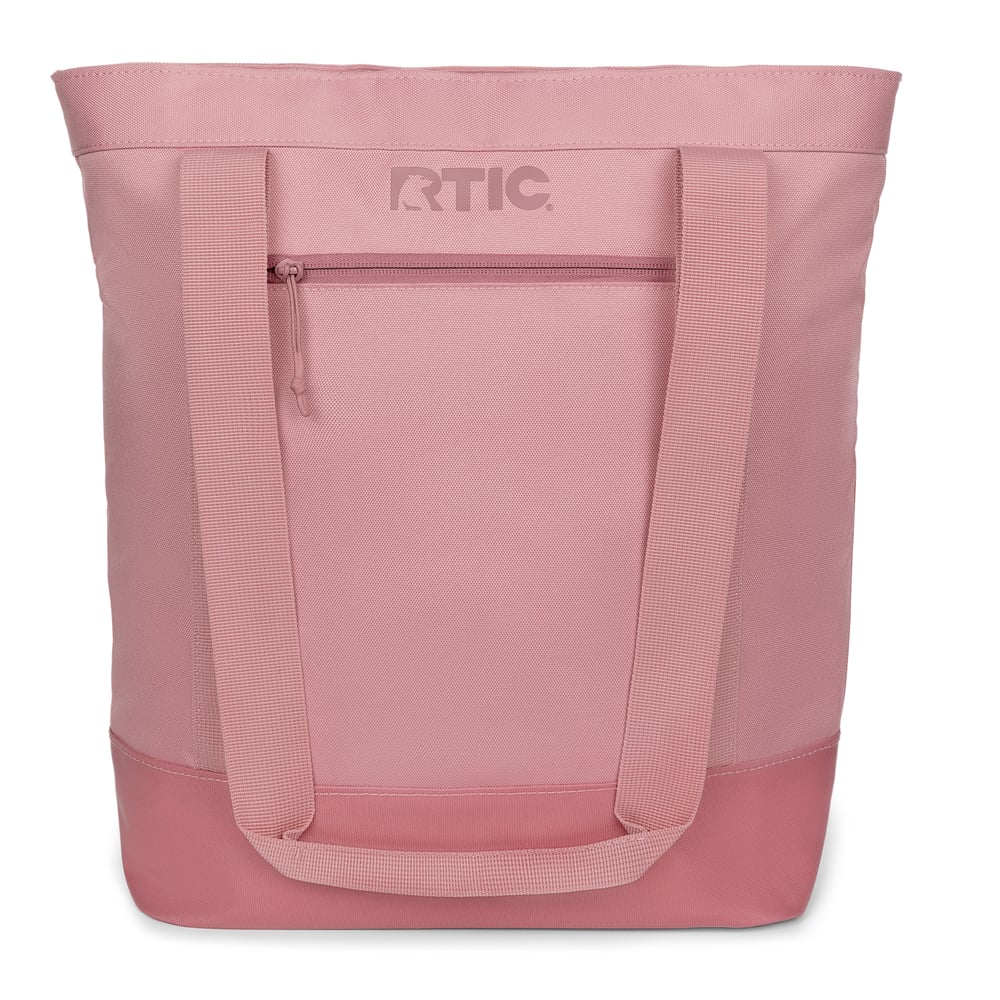 Everyday Insulated Slim Tote Dusty Rose