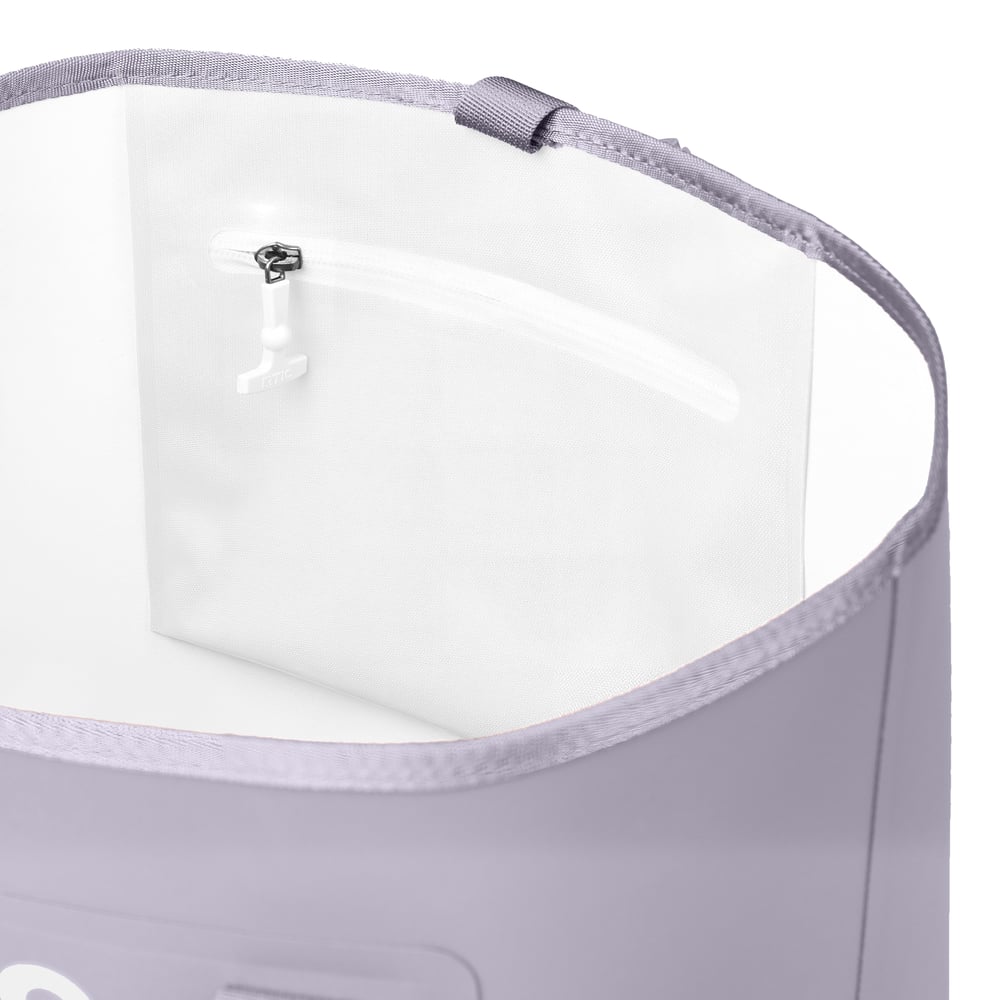 Ultra-Tough Tote Dusty Lilac - Image 4