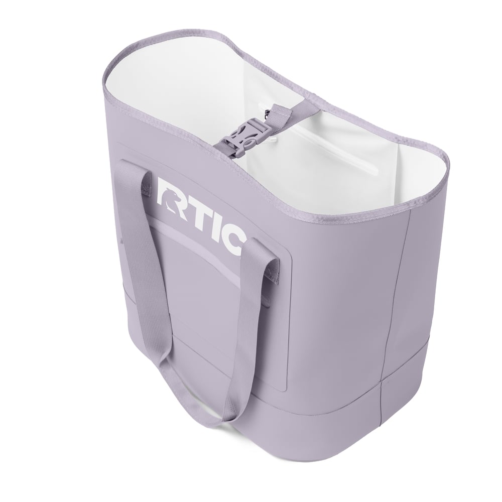 Ultra-Tough Tote Dusty Lilac - Image 5