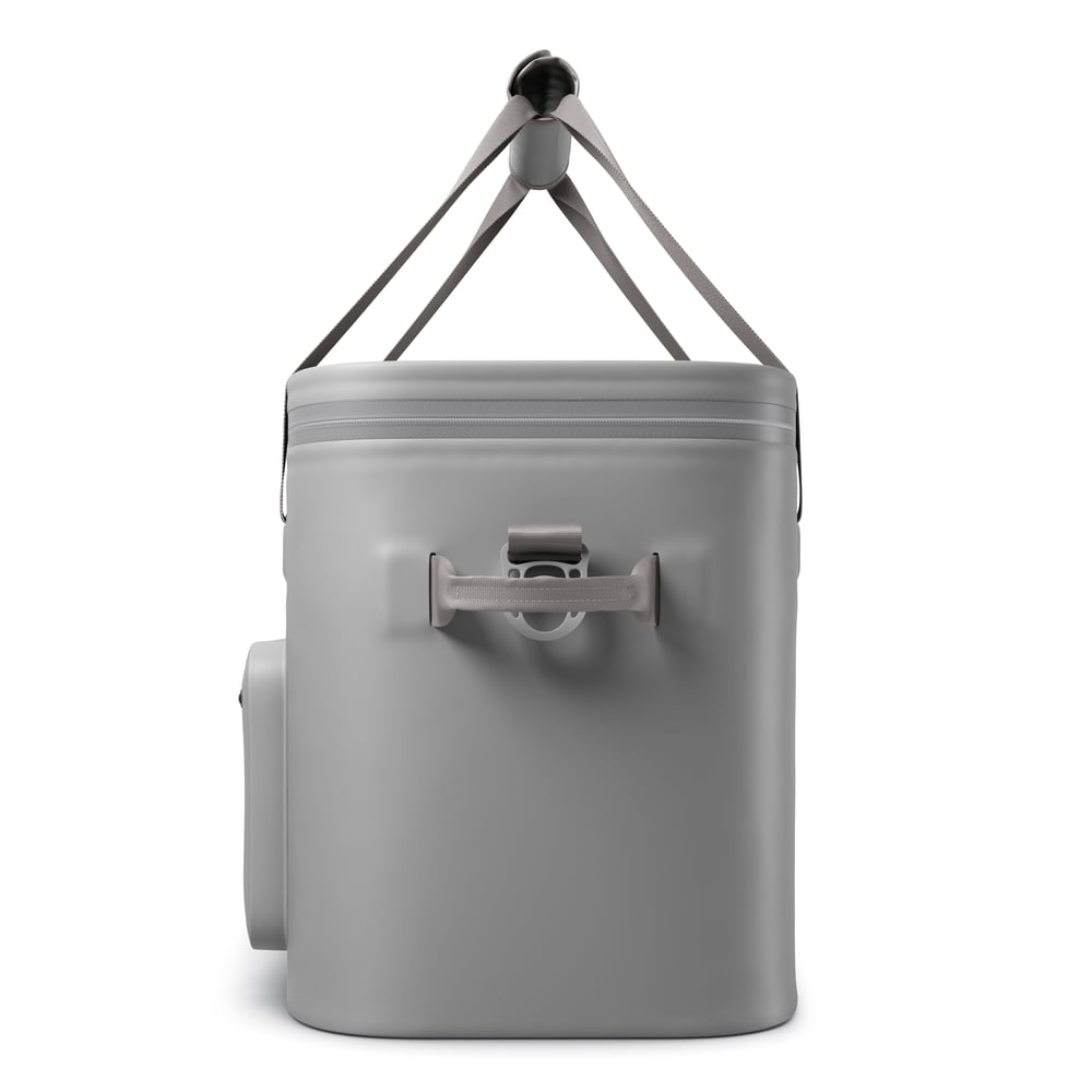 Ultra-Tough Soft Cooler Pro Graphite - Image 3