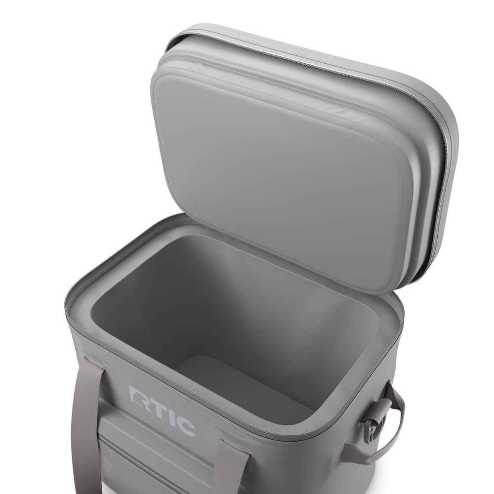Ultra-Tough Soft Cooler Pro Graphite - Image 6