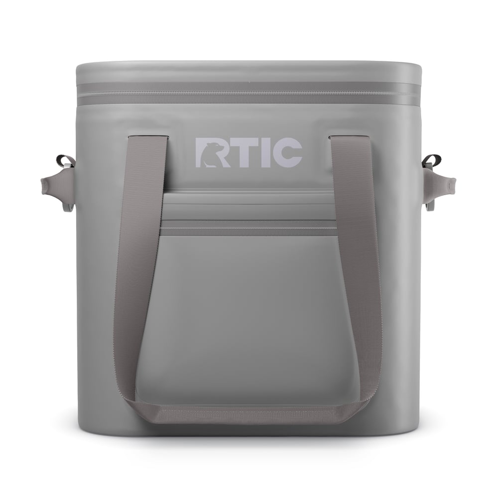 Ultra-Tough Soft Cooler Pro Graphite - Image 2