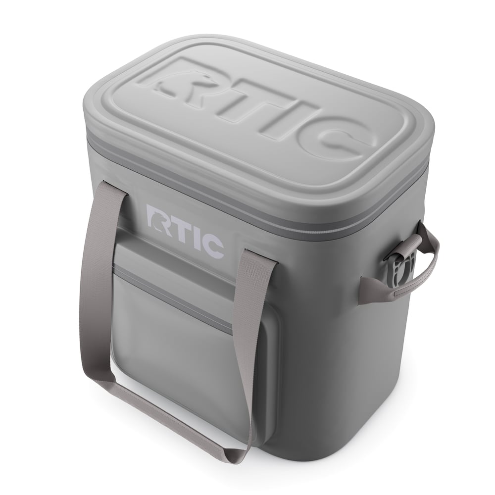 Ultra-Tough Soft Cooler Pro Graphite - Image 5