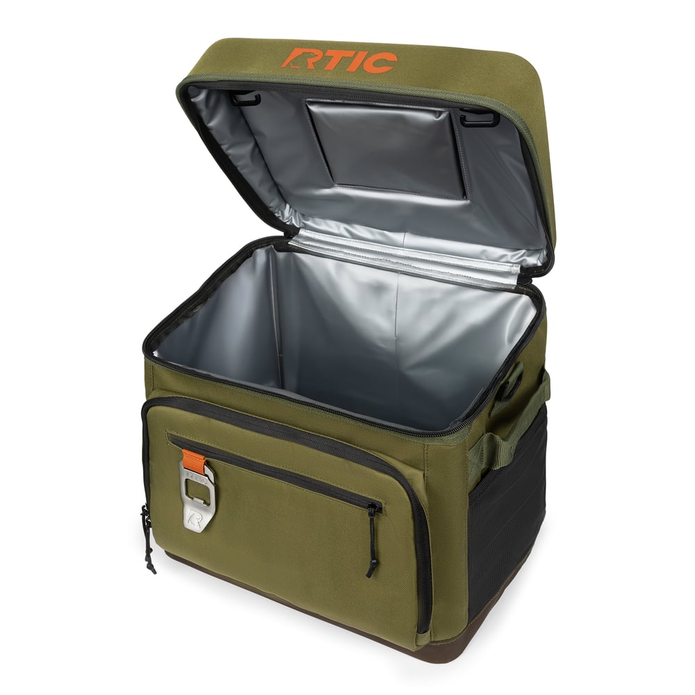 Everyday Wheeled Cooler Olive - Image 5