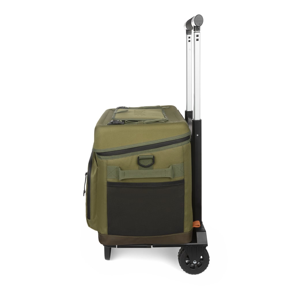 Everyday Wheeled Cooler Olive - Image 9