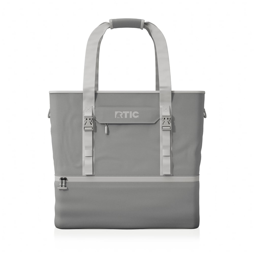 2-in-1 Chillout Bag Grey