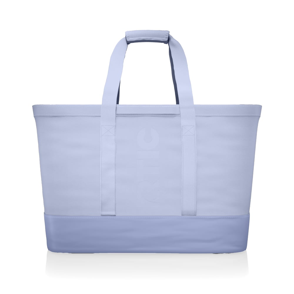 Everyday Insulated Tote Bag Periwinkle - Image 2