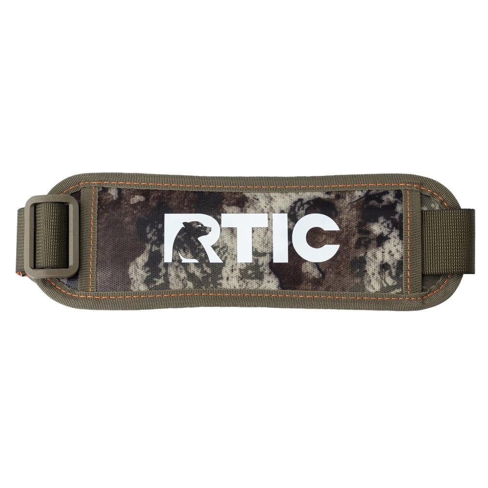 Soft Cooler Replacement Straps Kanati Camo
