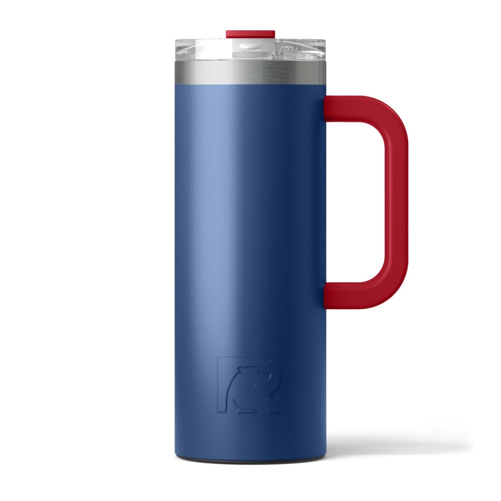 Road Trip Travel Mug Patriot - Image 2