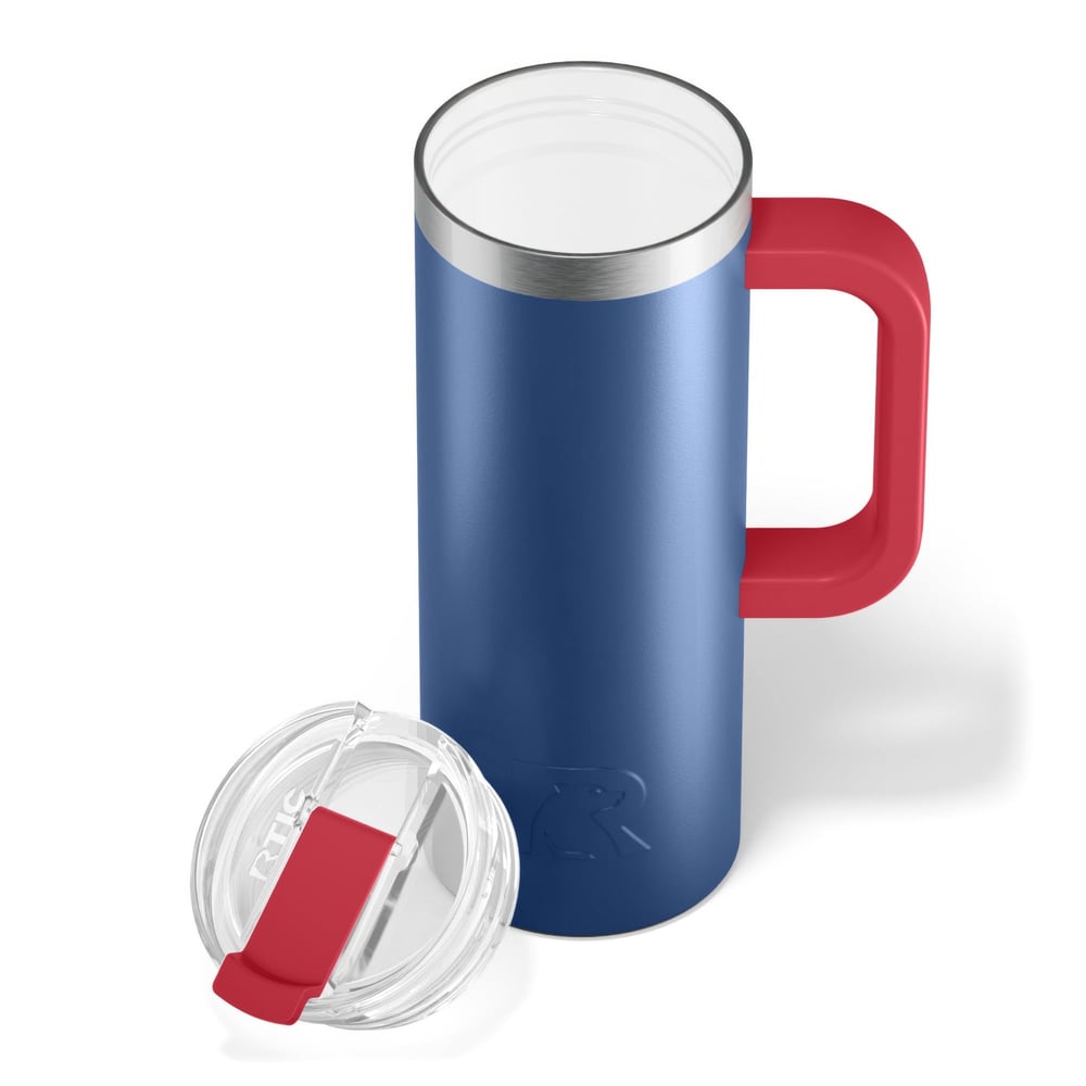 Road Trip Travel Mug Patriot - Image 4
