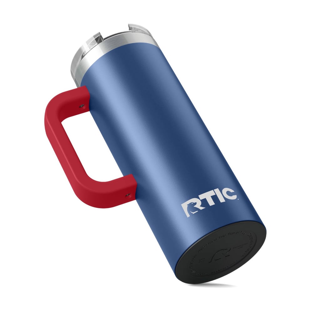 Road Trip Travel Mug Patriot - Image 5