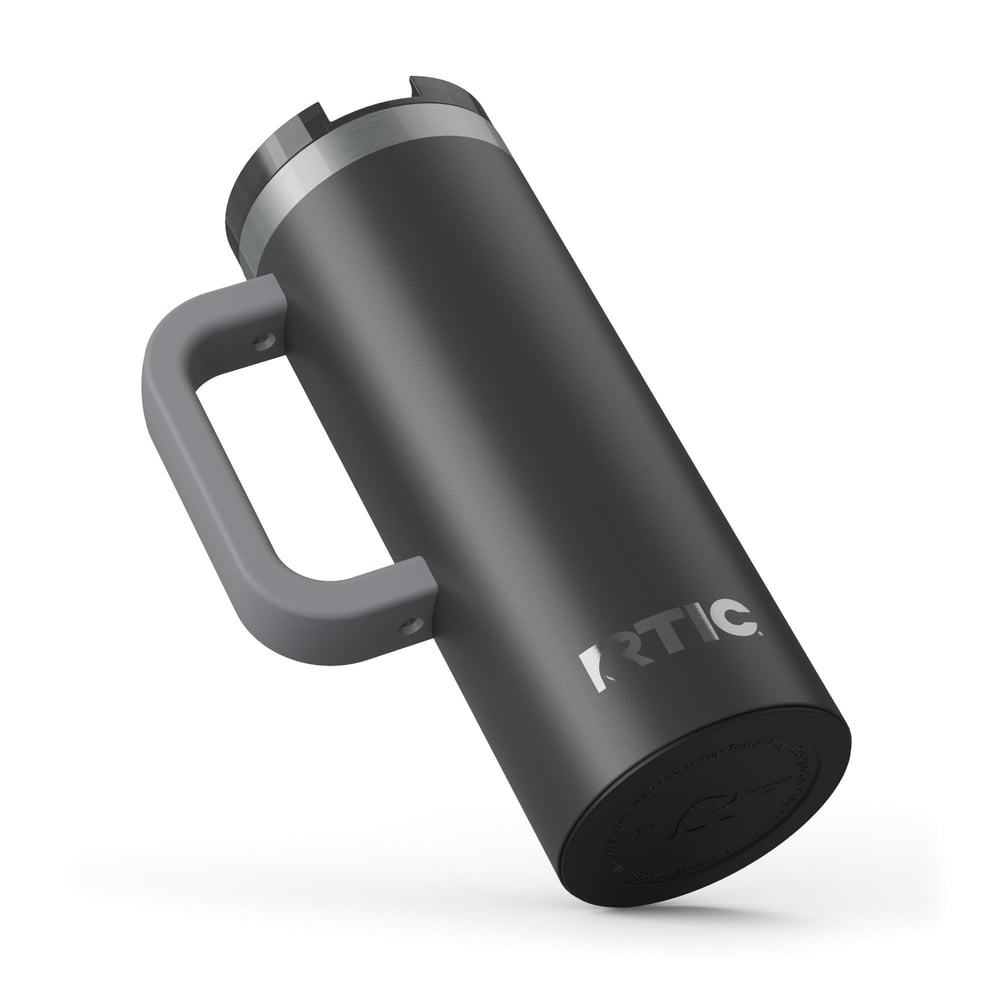 Road Trip Travel Mug Graphite - Image 5