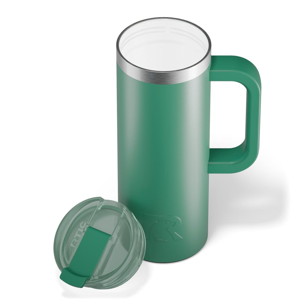 Road Trip Travel Mug Pine Tree - Image 4