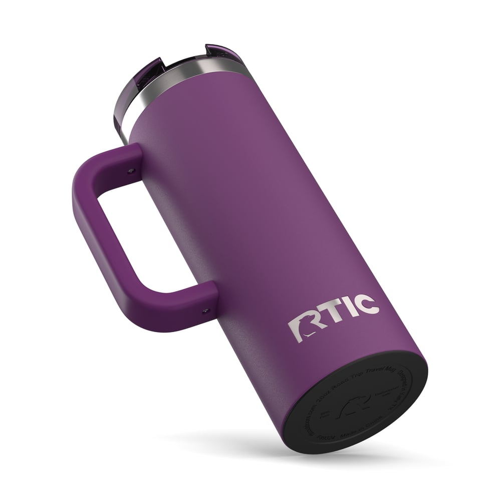Road Trip Travel Mug Berry Jam - Image 5
