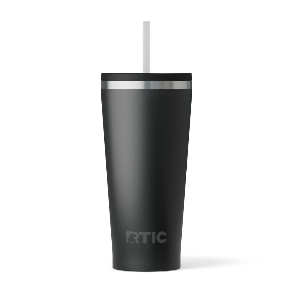 Everyday Tumbler Black