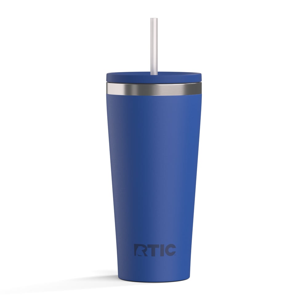 Everyday Tumbler Cobalt