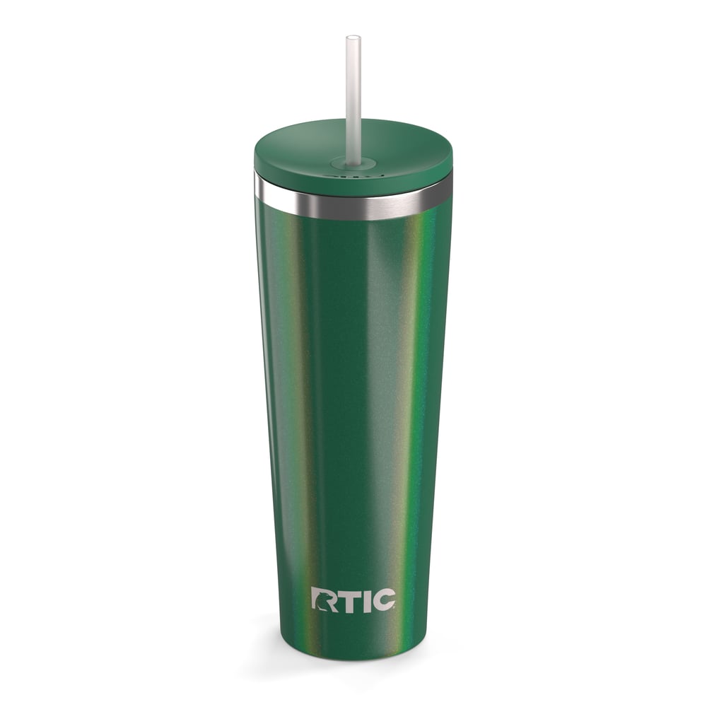 Everyday Tumbler Pine Tree Glitter - Image 8