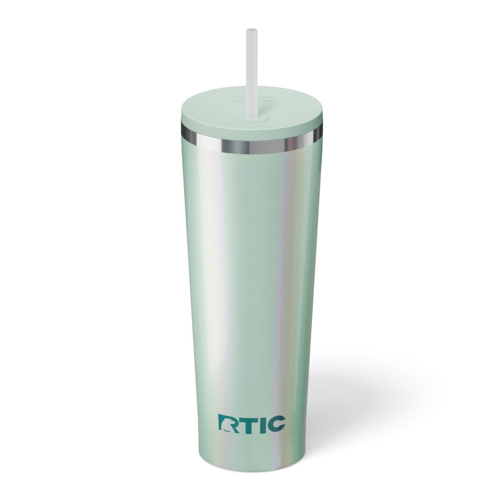 Everyday Tumbler Fresh Mint Glitter - Image 5