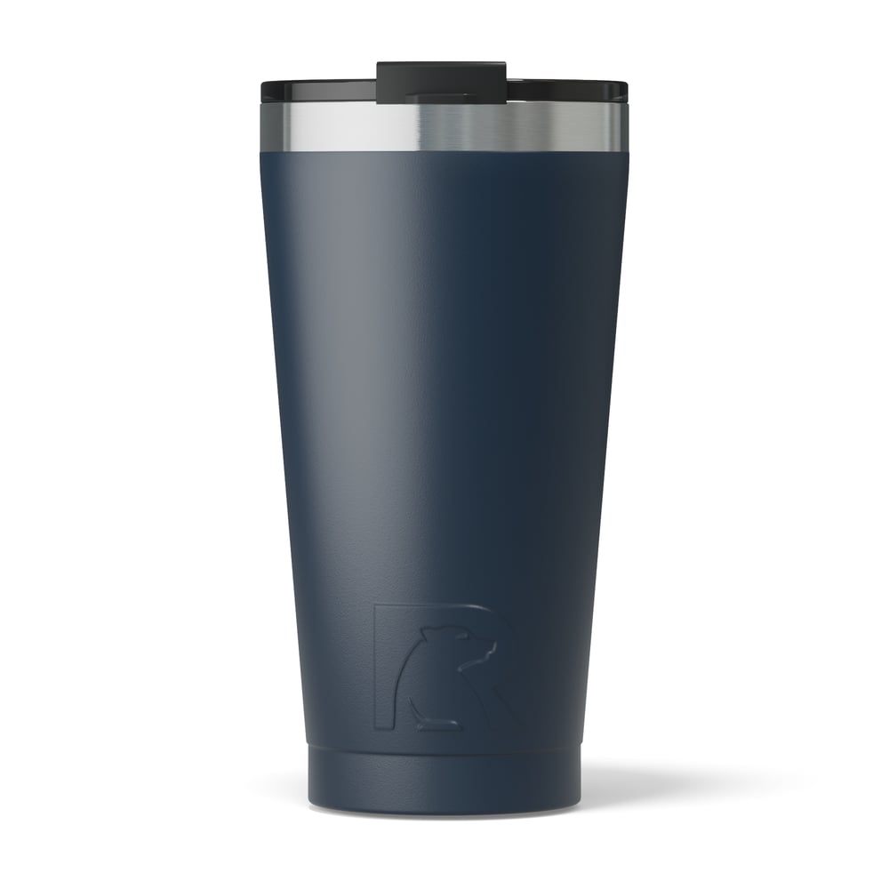 Essential Pint Tumbler Navy - Image 2