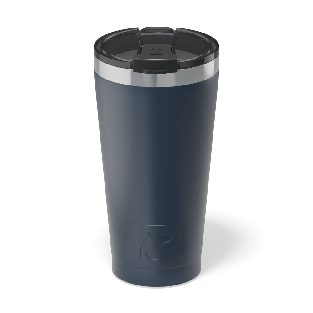 Essential Pint Tumbler Navy - Image 3