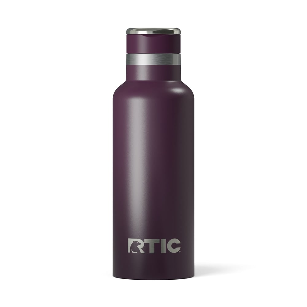 Journey Bottle Plum