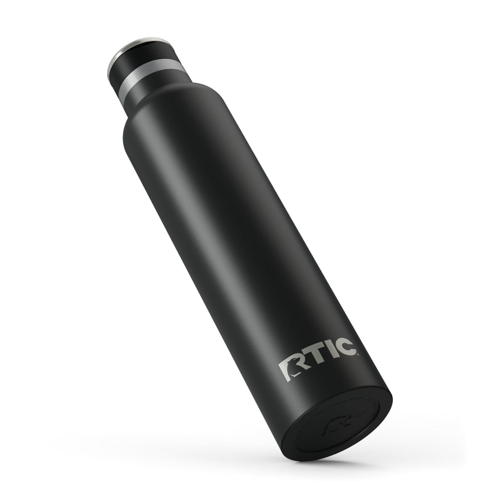 Journey Bottle Black - Image 15