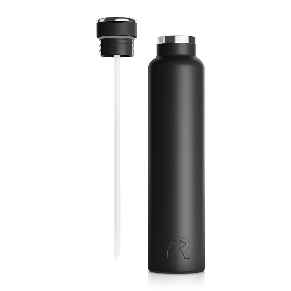 Journey Bottle Black - Image 4