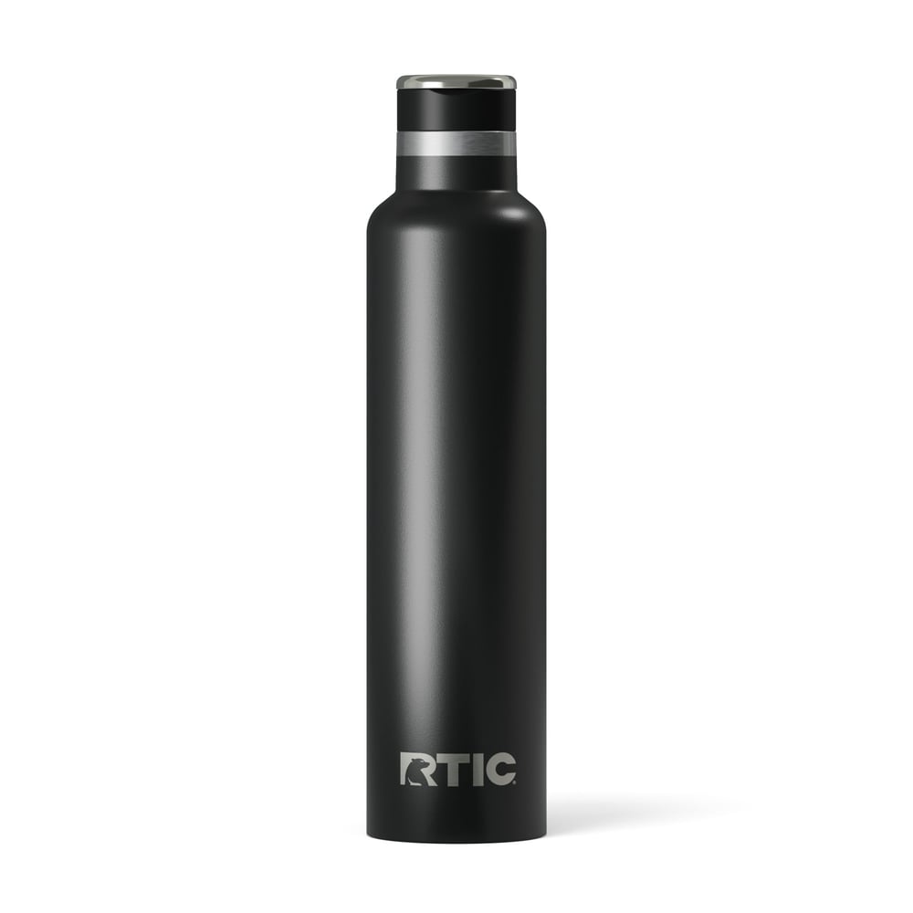 Journey Bottle Black - Image 9