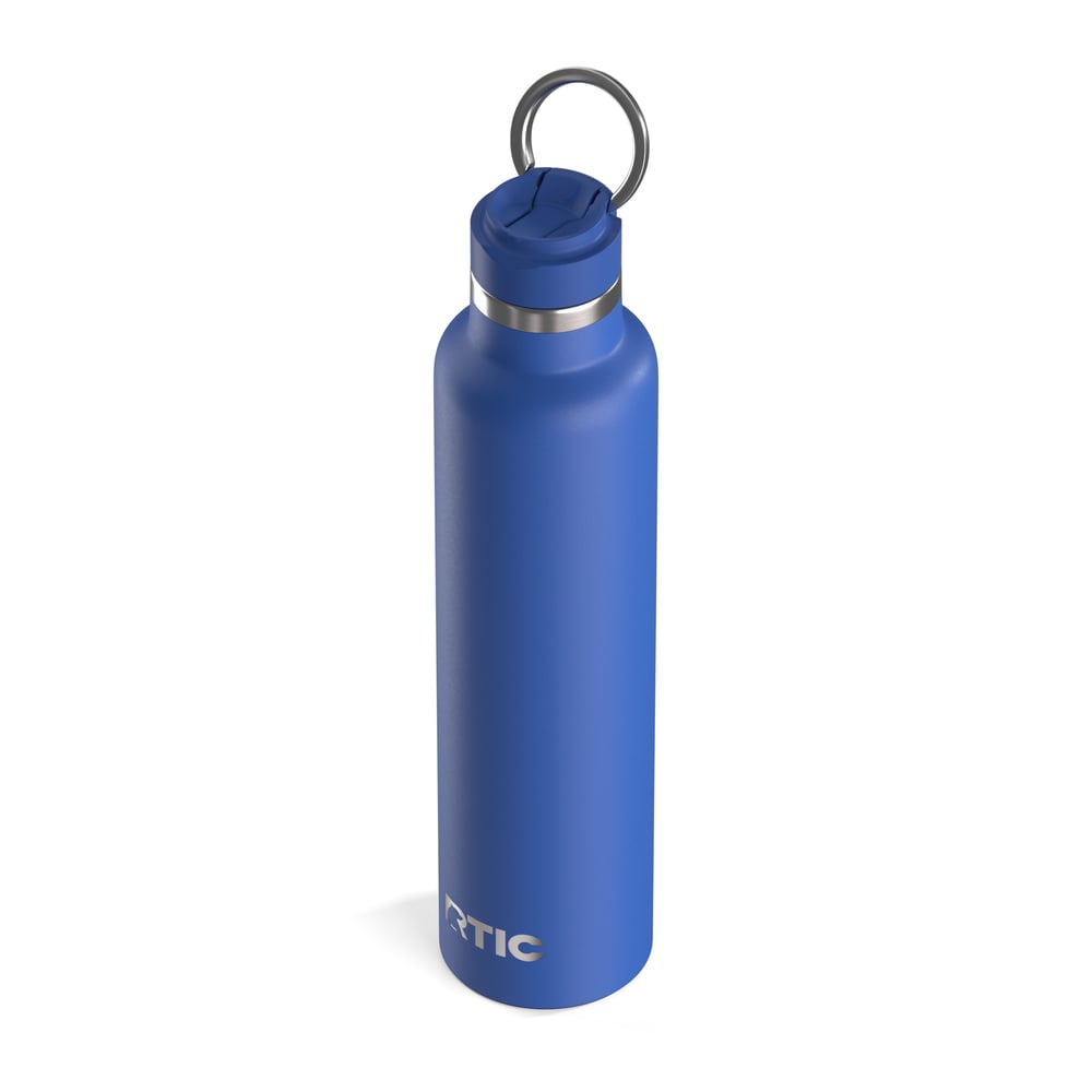 Journey Bottle Cobalt - Image 4