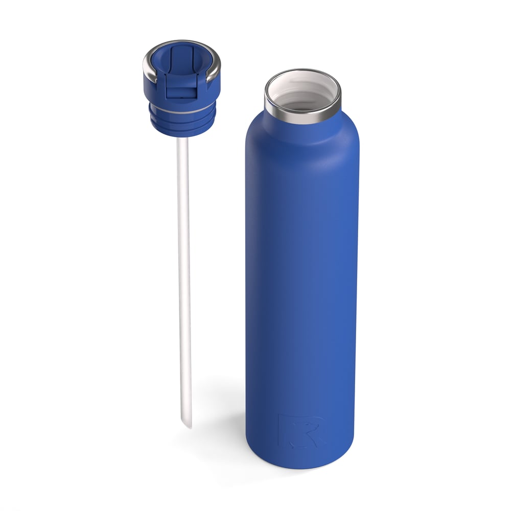 Journey Bottle Cobalt - Image 6