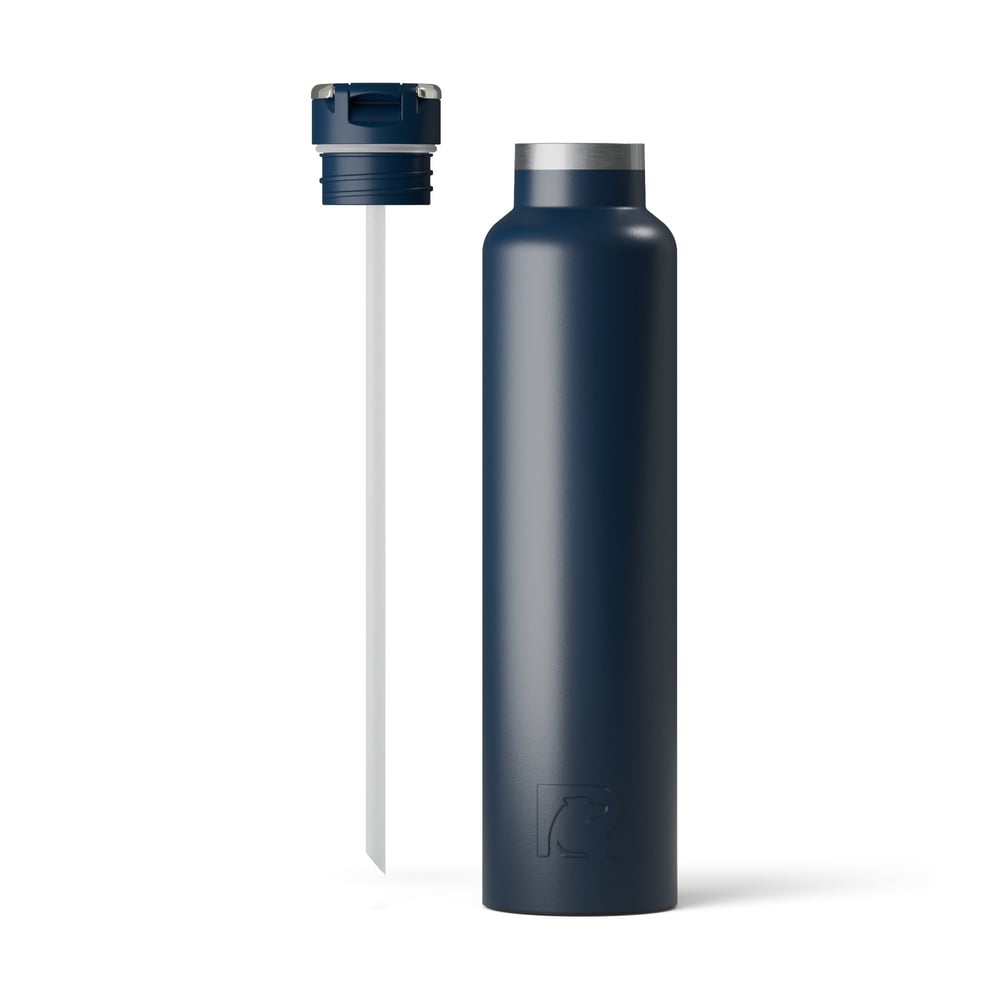 Journey Bottle Navy - Image 13