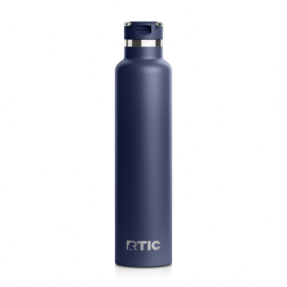 Journey Bottle Navy - Image 2