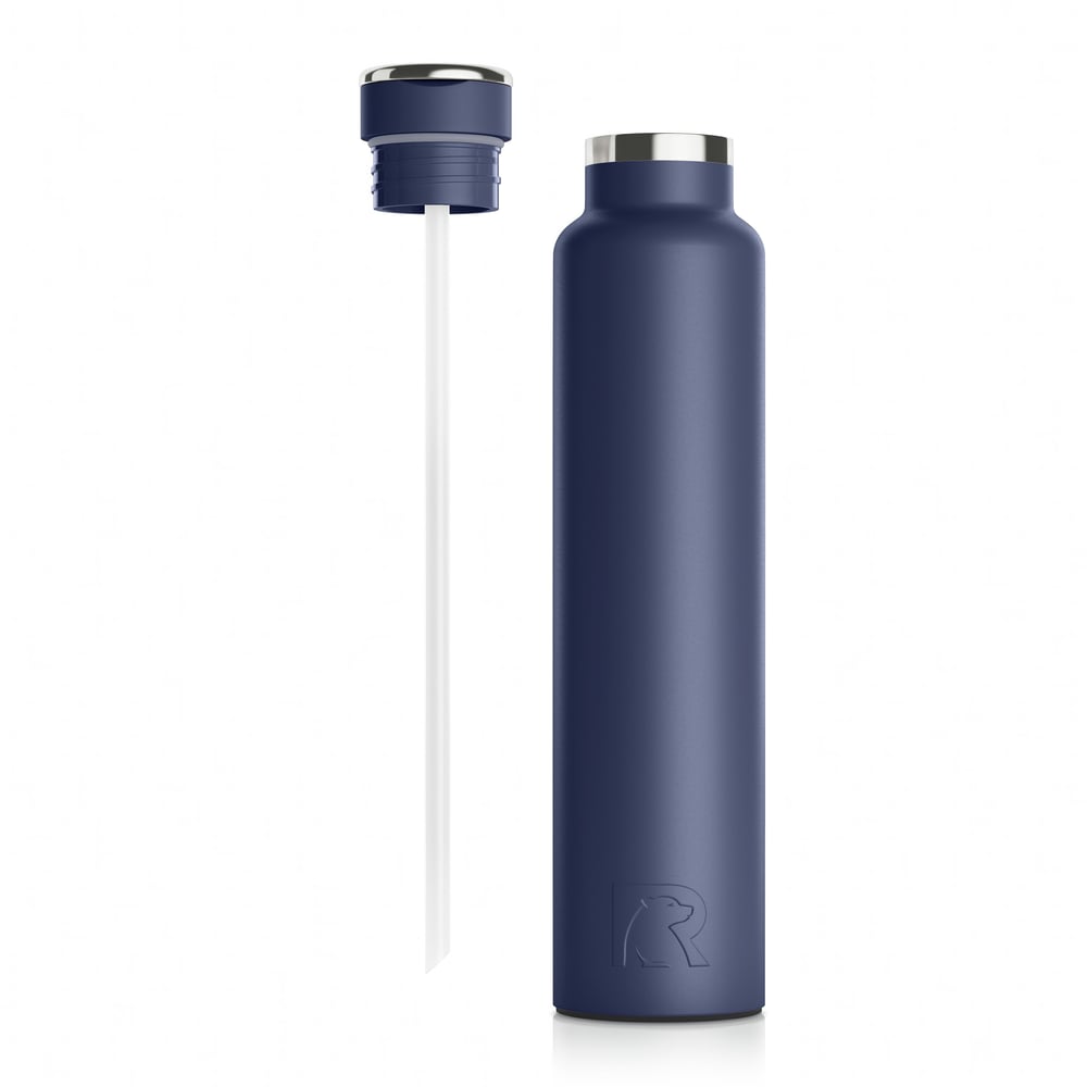 Journey Bottle Navy - Image 4