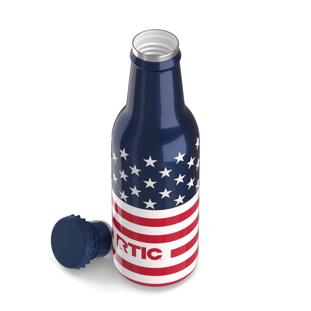 18oz Sidekick Bottle Cold Glory - Image 3