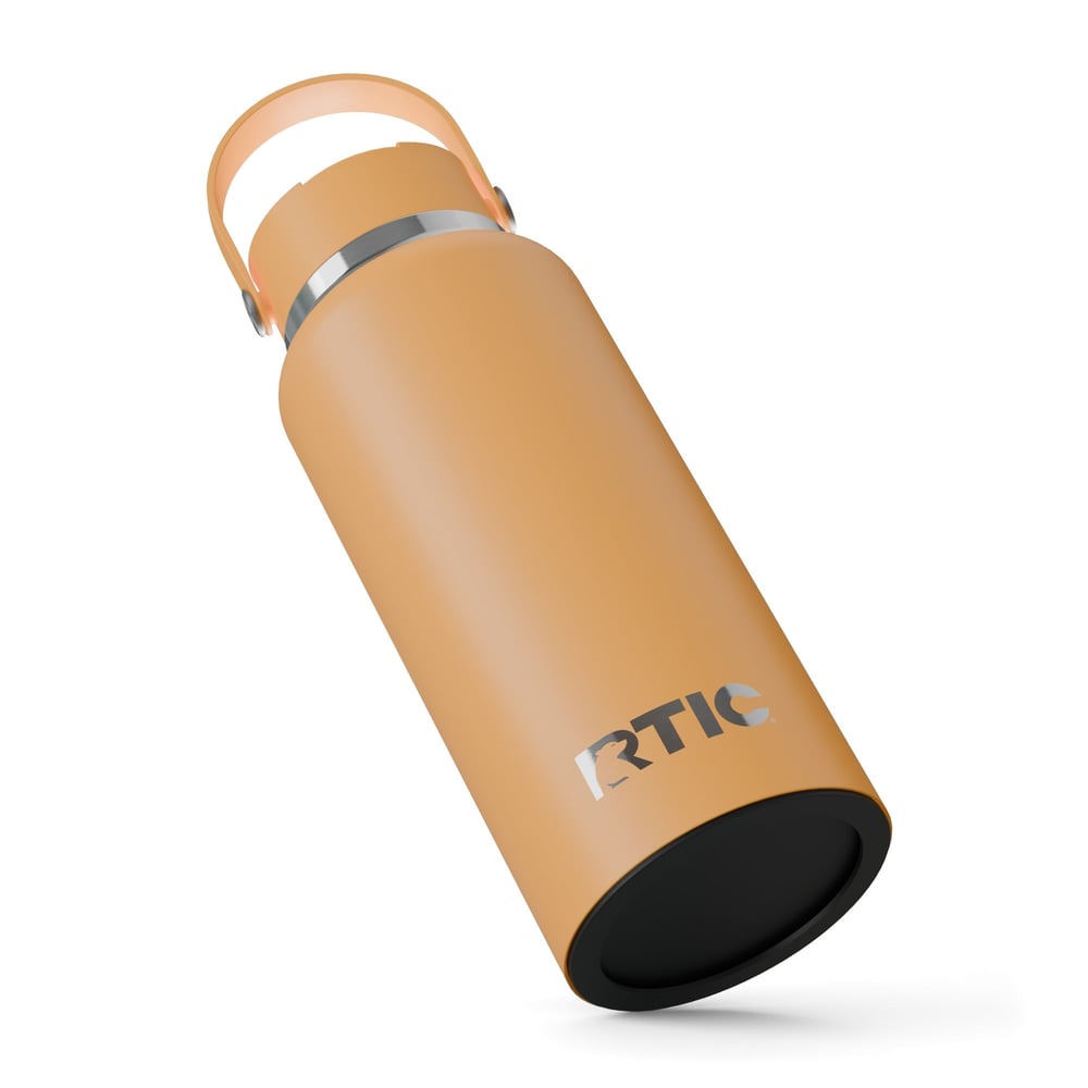 Outback Bottle Peach Tea - Image 5