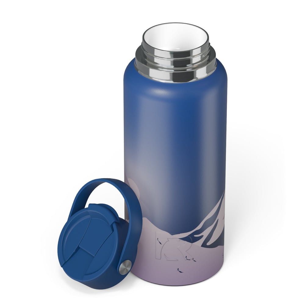 Outback Bottle Snowy Peak - Image 4