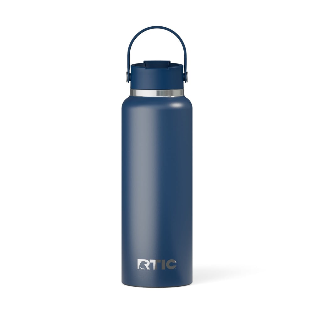 Outback Bottle Navy