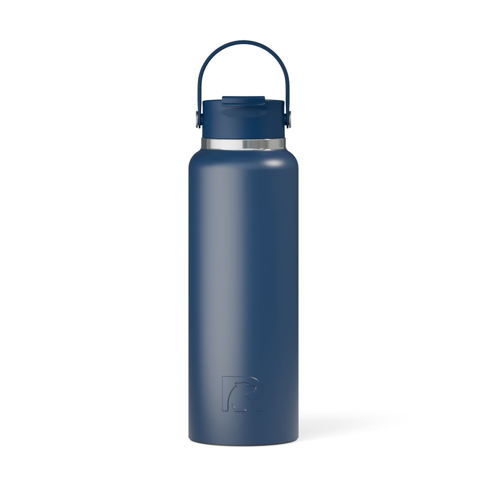 Outback Bottle Navy - Image 2
