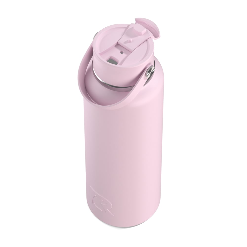 Outback Bottle Pale Pink - Image 3