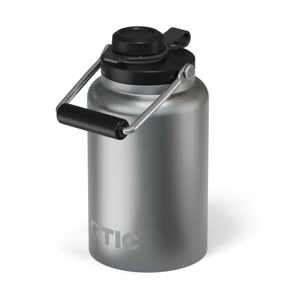 Outback Jug Stainless