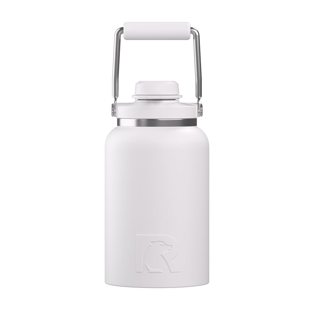Outback Jug White