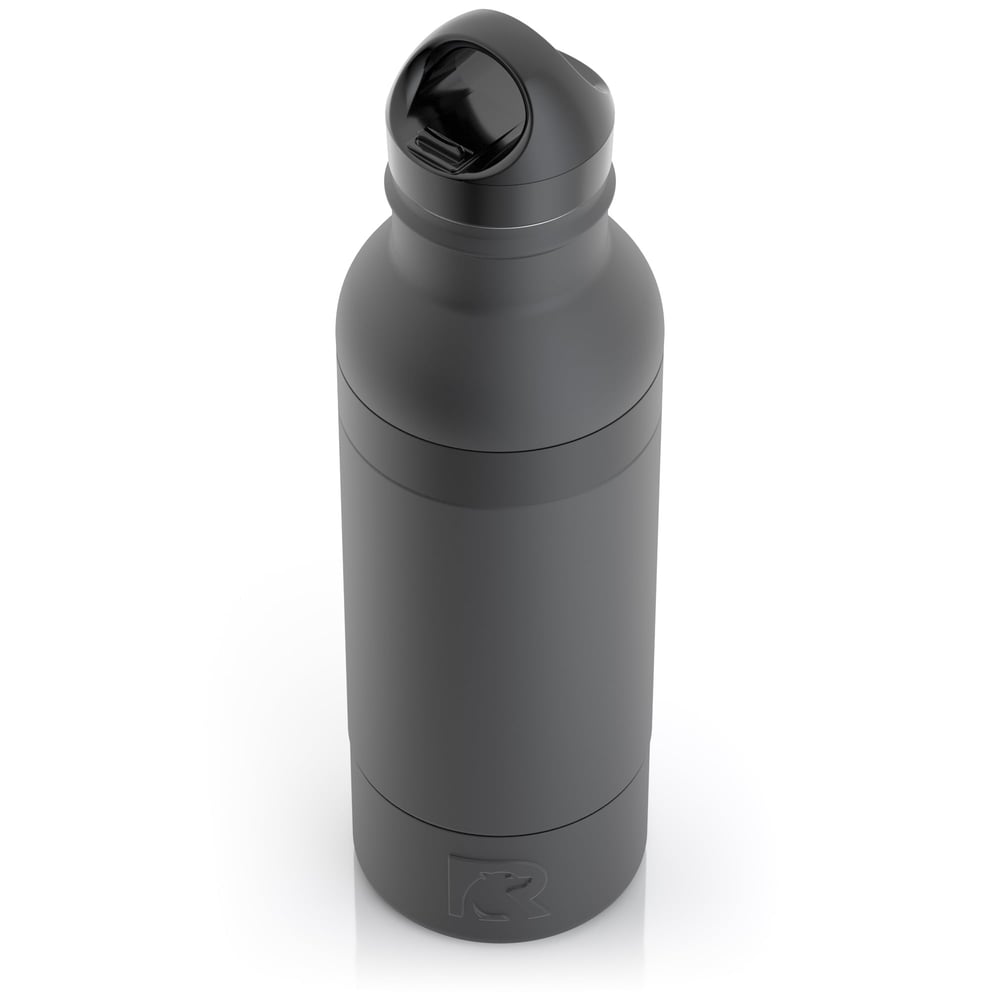 All-in-One Bottle Chiller Black - Image 5