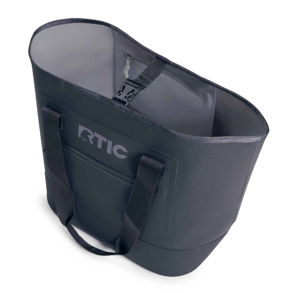 Ultra-Tough Tote Navy - Image 4
