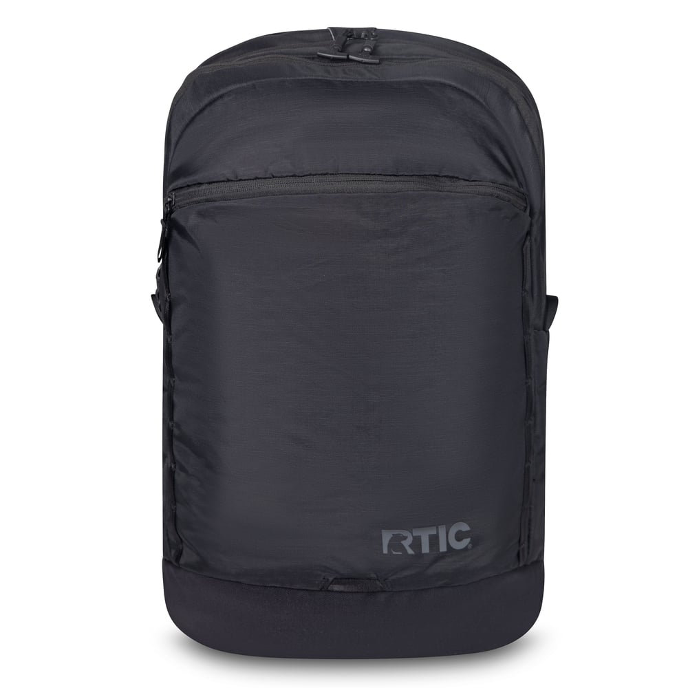 Road Trip Backpack Black - Image 2